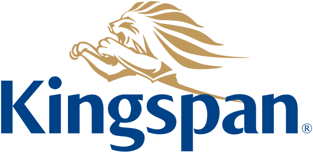 Kingspan Logo