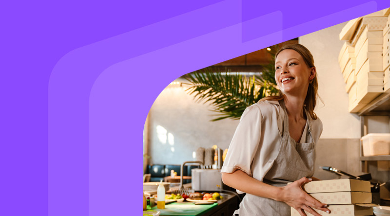 Hospitality ebook cover