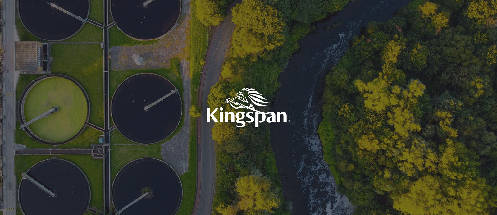 Kinspan case study cover image