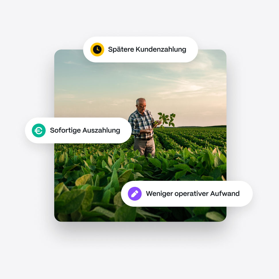 Agriculture industry
