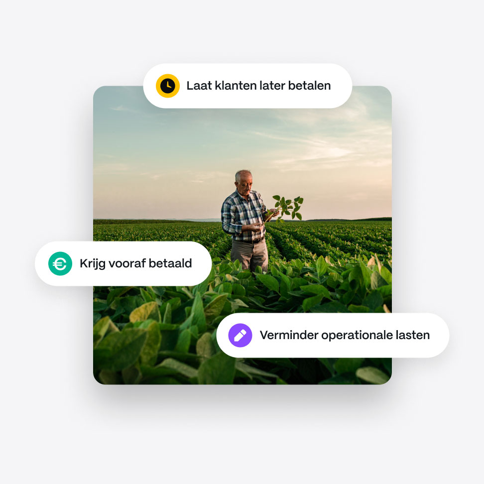 Agriculture industry