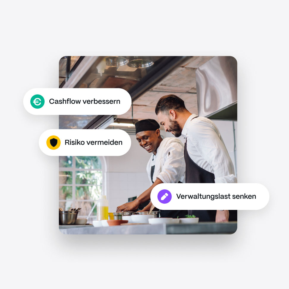 Gastronomy industry