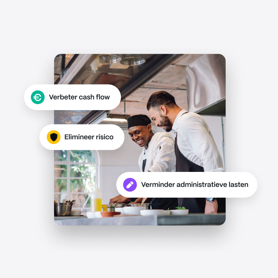 Gastronomy industry