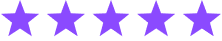 Mondu 5 stars
