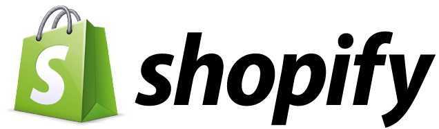 Shopify logo