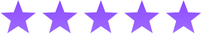 5 stars