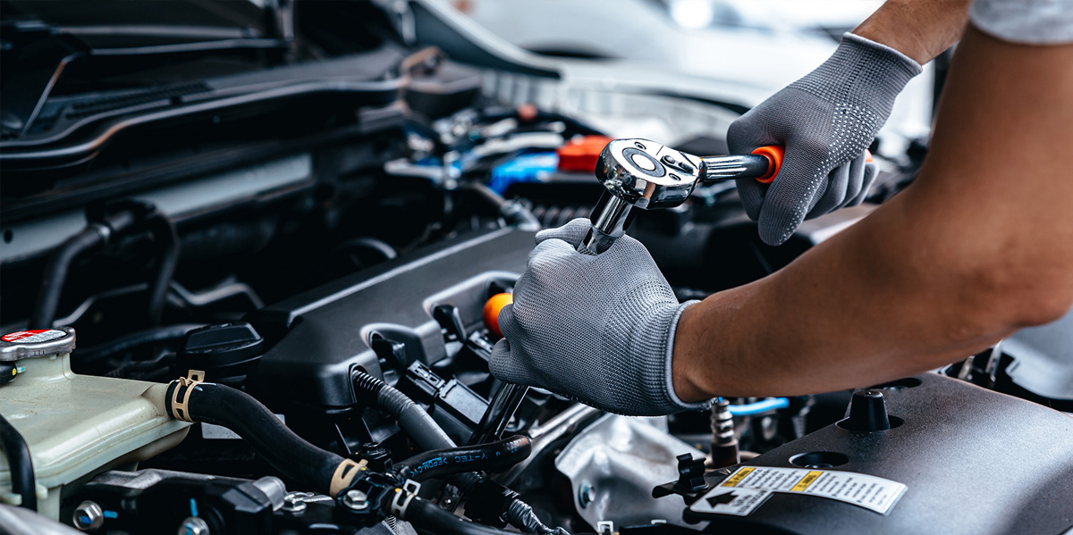 Automotive BNPL