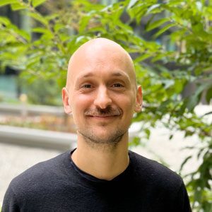 Picture of Tim Knostmann