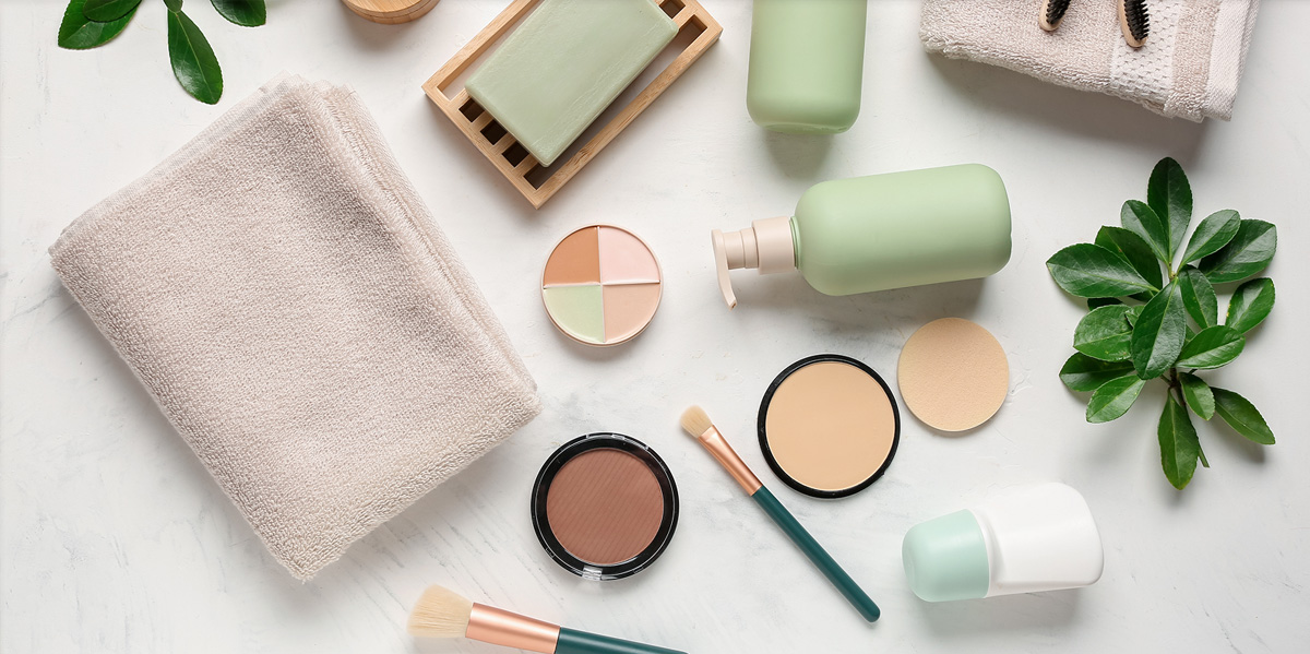 Health and beauty BNPL