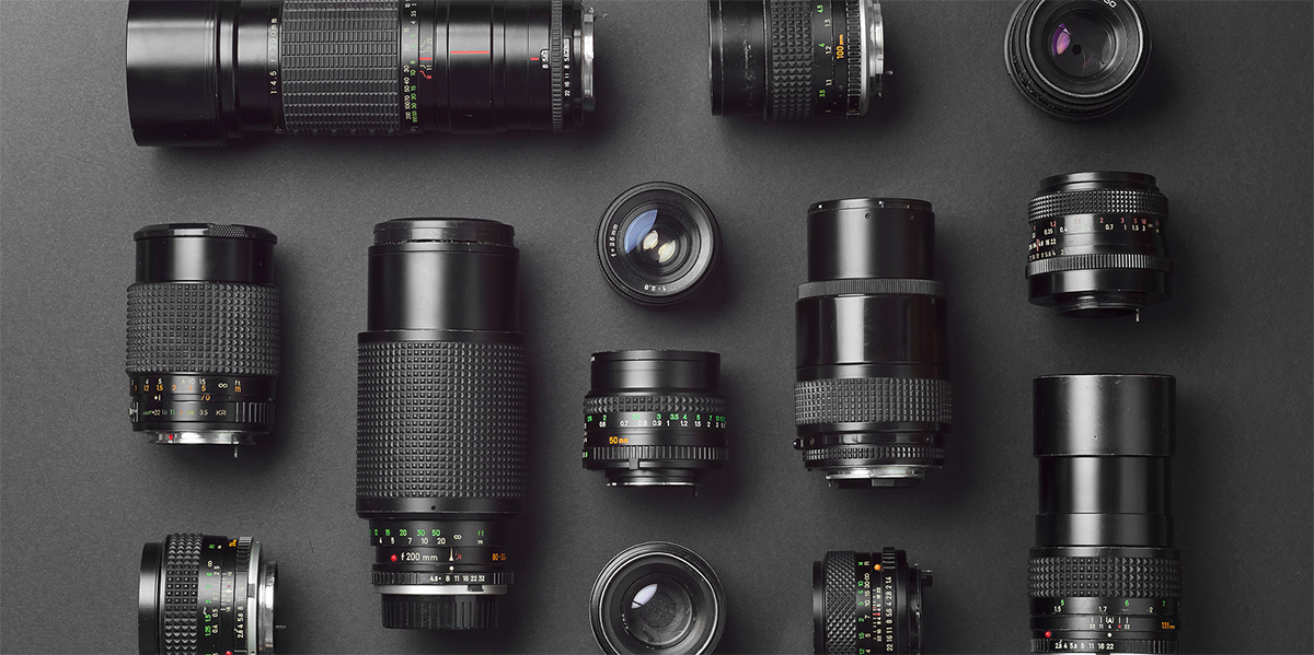 Photographic equipment B2B