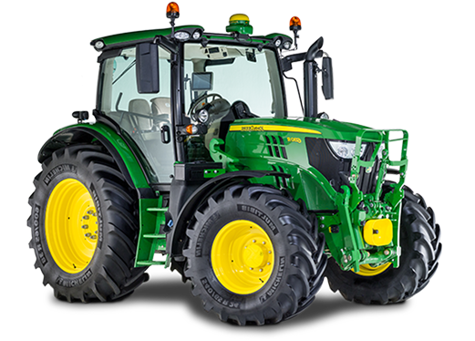 Tractor E-Farm