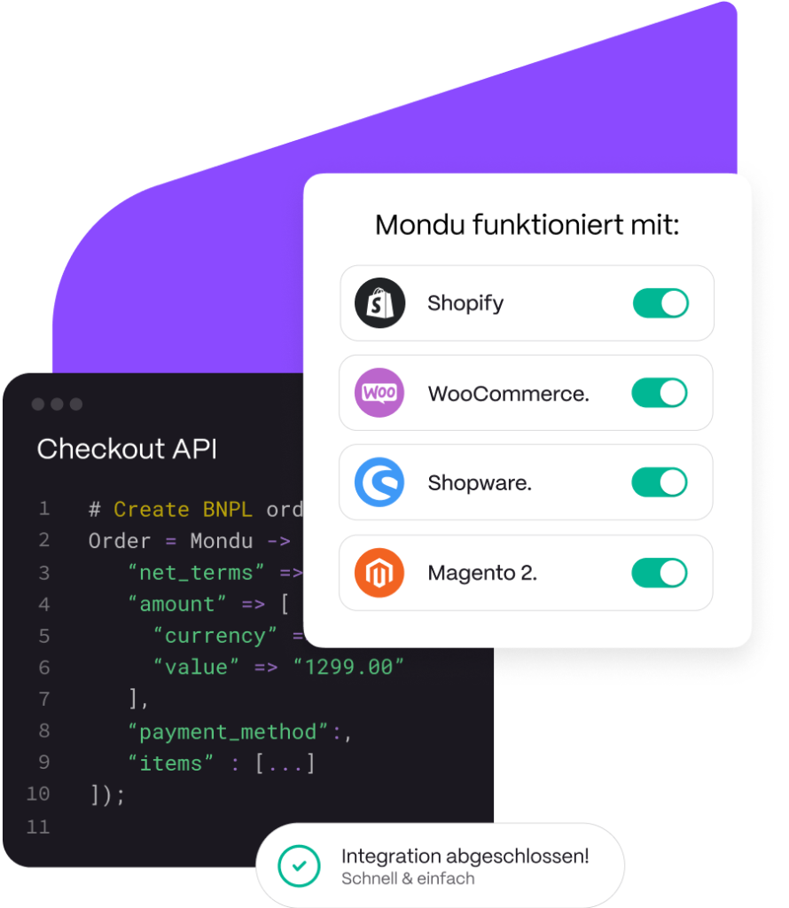 API plugins