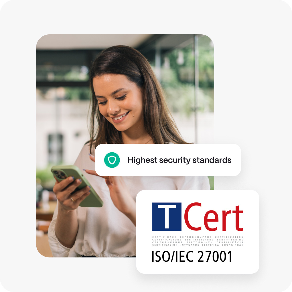 Data privacy and security