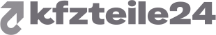 KFZteile24 logo