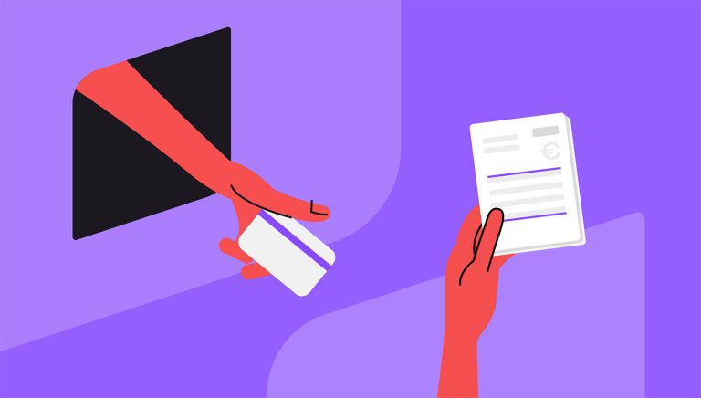Offer Finance to Your Customers