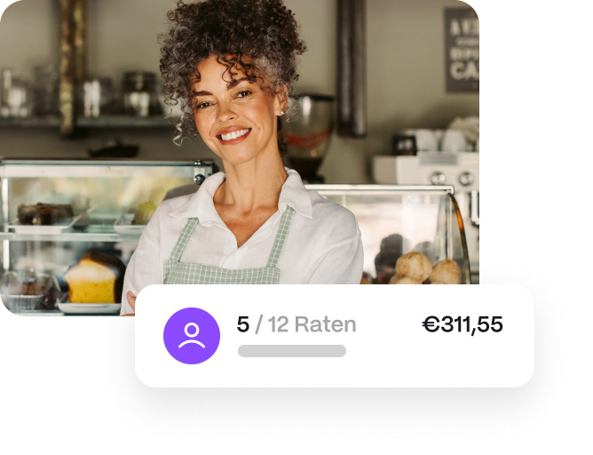 Verbesserter Cashflow