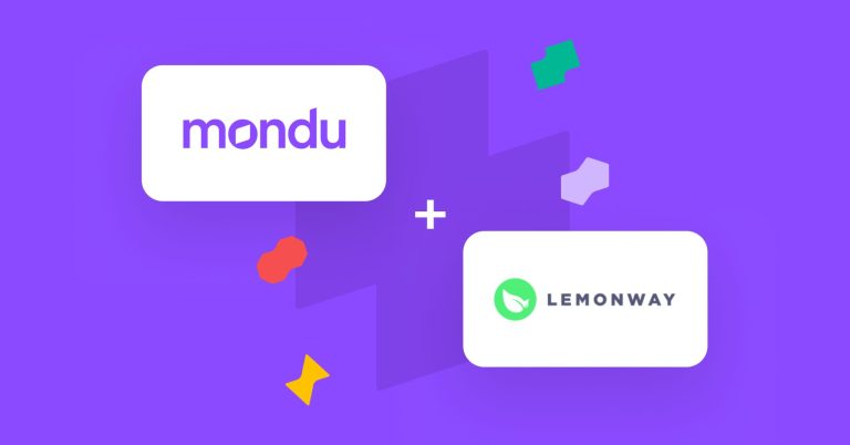 Mondu and Lemonway