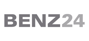 Benz24 Logo