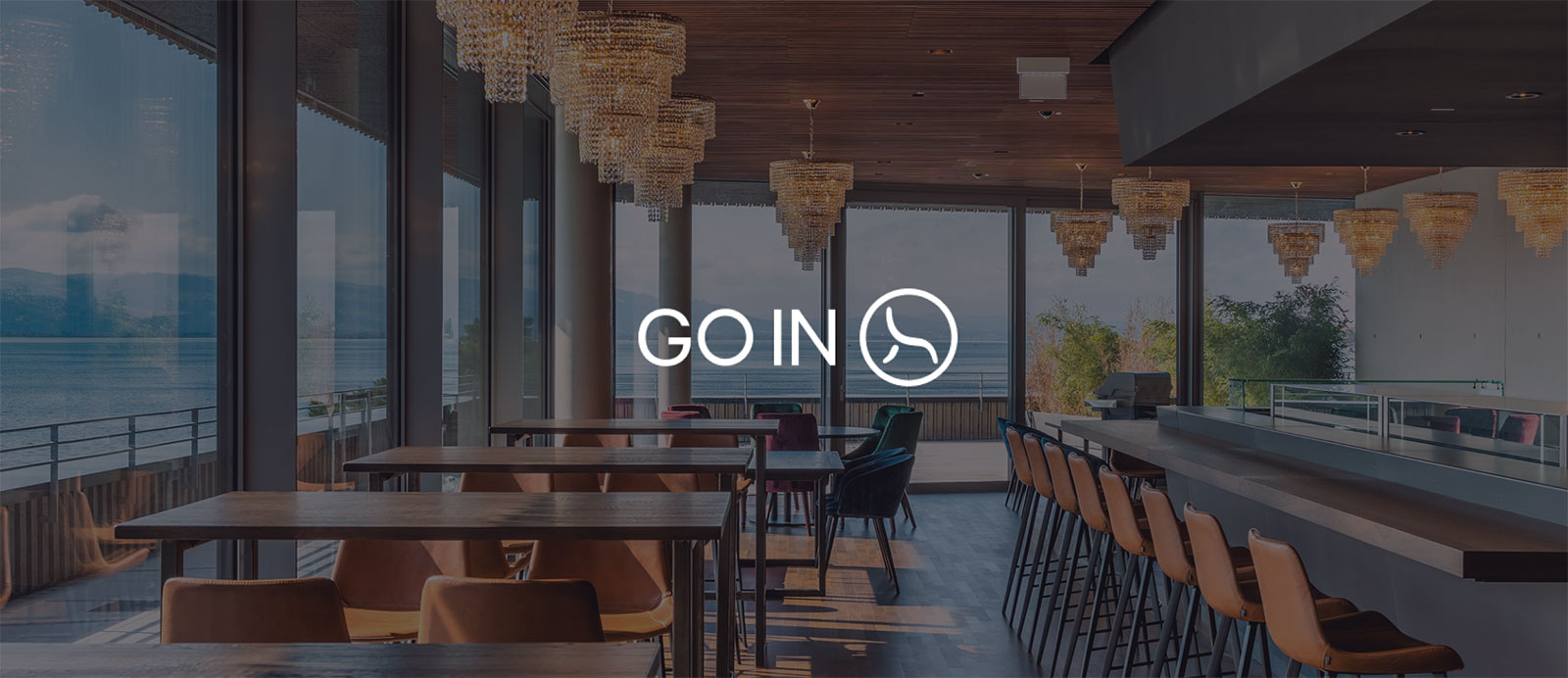GoIn Case study restaurant image