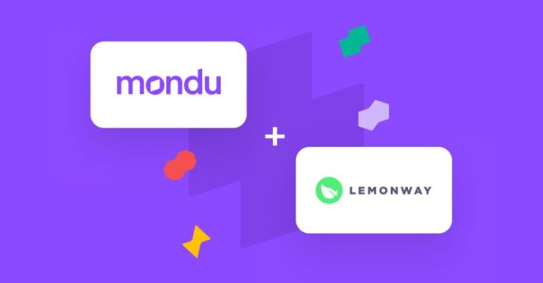 Mondu Lemonway