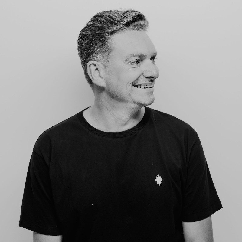 Andy Bucknell profile image