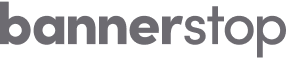 Bannerstop
