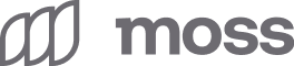 Moss logo