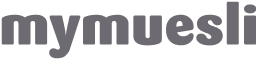 Mymuesli logo