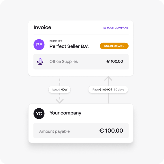 Improve working capital with MonduFlex Slide 1