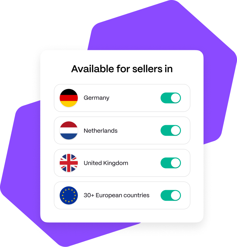 Available Countries Shopify Mondu