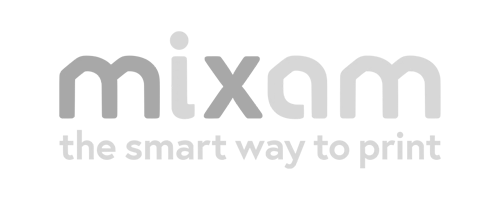 Mixam logo