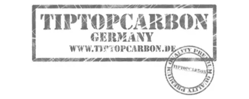 TipTop Carbon logo