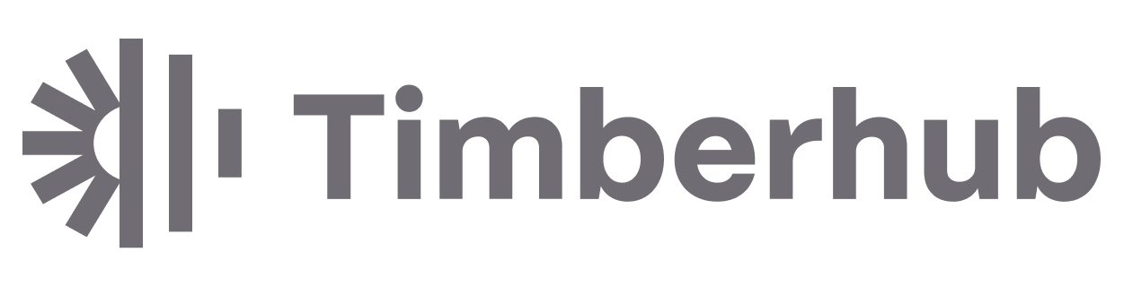 Timberhub logo