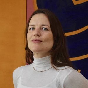 Picture of Leonie Bourgeois