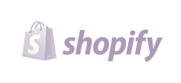 Shopify logo