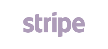 Stripe logo