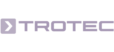 Trotec logo