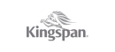 Kingspan logo