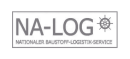 NA LOG logo