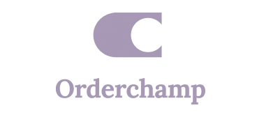 Orderchamp logo