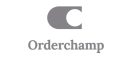 Order Champ logo