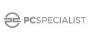 PC Specialist logo